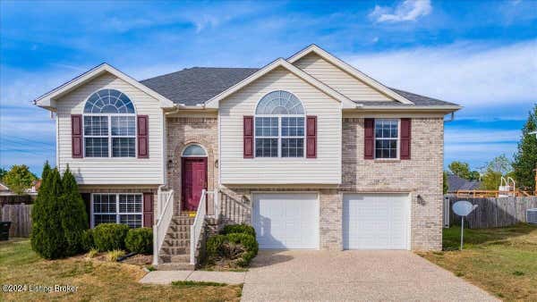 186 SPENCER LN, MT WASHINGTON, KY 40047 - Image 1