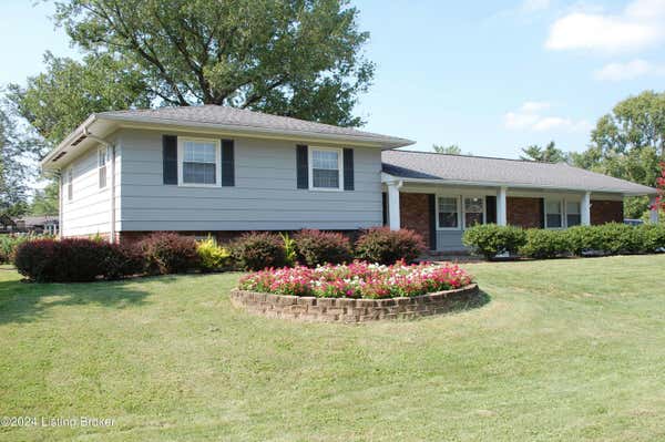 10413 FOXBORO DR, LOUISVILLE, KY 40223 - Image 1