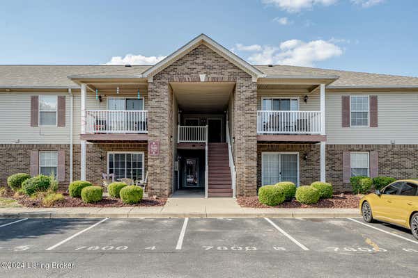 7800 ALFRED SCHLATTER DR APT 3, LOUISVILLE, KY 40214 - Image 1