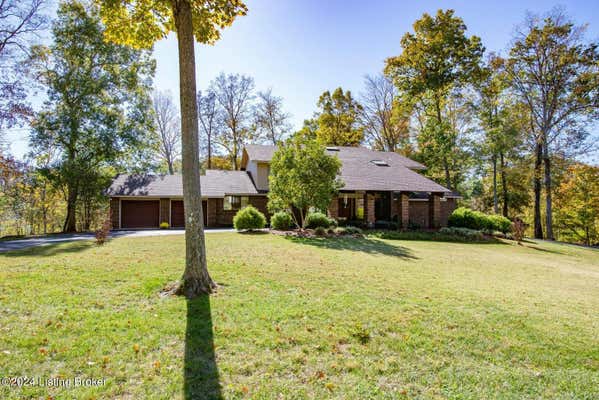 610 HUNTERS RUN, CAMPBELLSVILLE, KY 42718 - Image 1