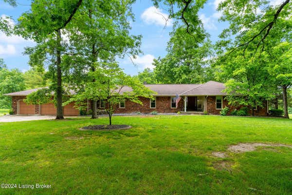 3969 FLATLICK RD, MT WASHINGTON, KY 40047 - Image 1