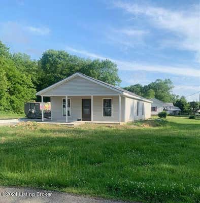 161 BRUCE ST, LEBANON JUNCTION, KY 40150, photo 2 of 13