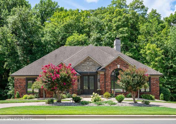 16818 POLO FIELDS LN, LOUISVILLE, KY 40245 - Image 1