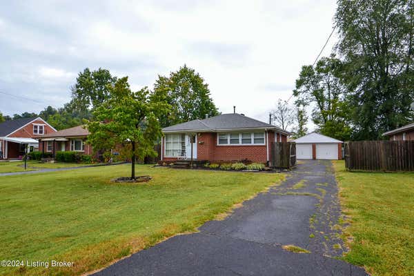 5254 STEPHAN DR, LOUISVILLE, KY 40258 - Image 1