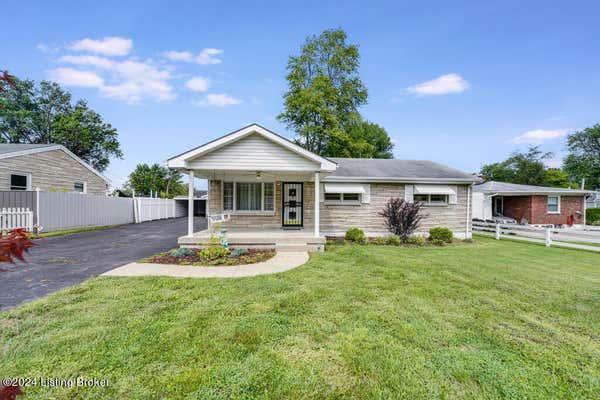 5402 SUNSET DR, LOUISVILLE, KY 40219 - Image 1