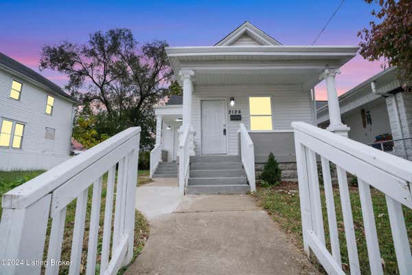 2126 GRAND AVE, LOUISVILLE, KY 40210 - Image 1