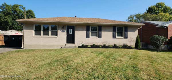 10109 MERIONETH DR, LOUISVILLE, KY 40299 - Image 1