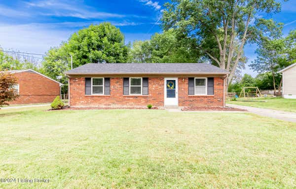 6105 TOEBBE LN, LOUISVILLE, KY 40229 - Image 1