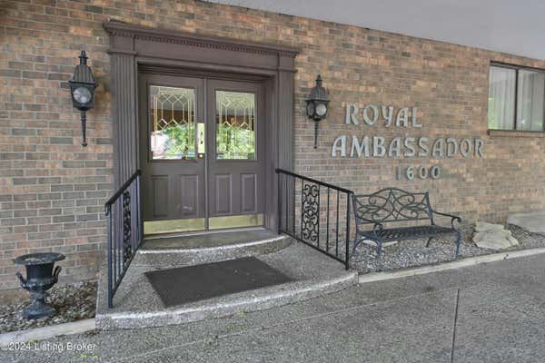 1600 GARDINER LN APT 106, LOUISVILLE, KY 40205 - Image 1