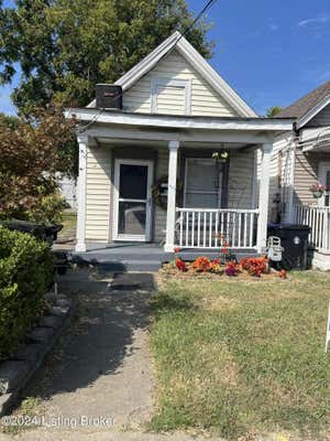 311 E BURNETT AVE, LOUISVILLE, KY 40208 - Image 1