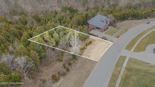 12404 OAKLAND HILLS TRL LOT 88, LOUISVILLE, KY 40291, photo 2 of 4