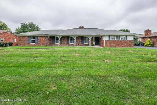 8309 DINAH WAY, LOUISVILLE, KY 40242 - Image 1