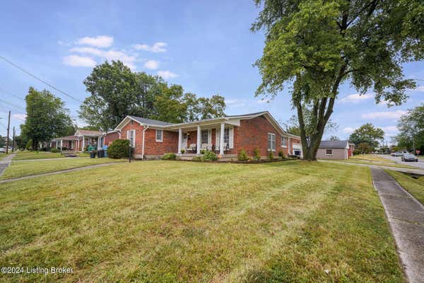 3449 FERNHEATHER DR, LOUISVILLE, KY 40216 - Image 1