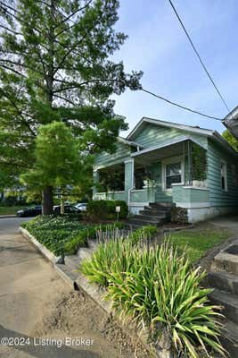 866 ASH ST, LOUISVILLE, KY 40217 - Image 1