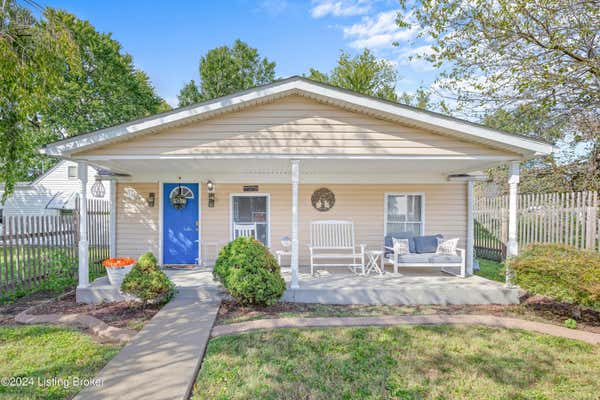 1327 CLEO AVE, LOUISVILLE, KY 40213 - Image 1