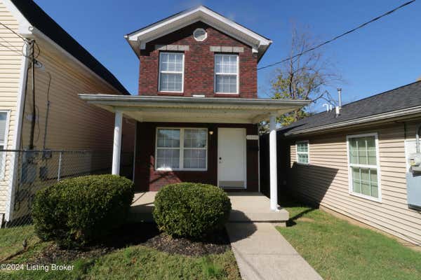 1356 HEMLOCK ST, LOUISVILLE, KY 40211 - Image 1