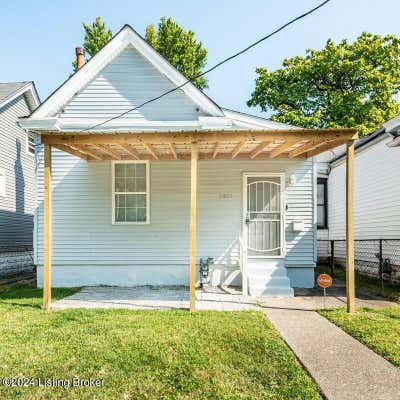 2407 GARLAND AVE, LOUISVILLE, KY 40211 - Image 1