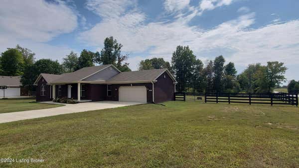 26 WHISTLING OAKS BLVD, GLENDALE, KY 42740 - Image 1