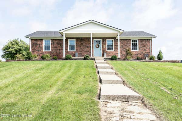 182 FAIRFIELD HL, BLOOMFIELD, KY 40008 - Image 1