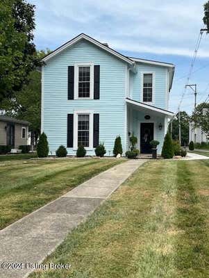 112 W BROADWAY ST, BARDSTOWN, KY 40004 - Image 1