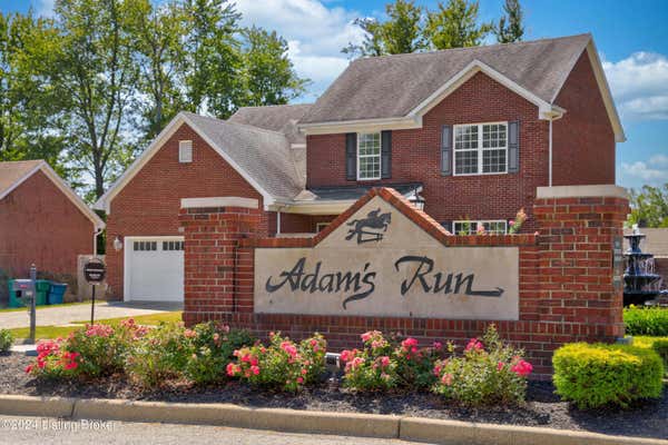 8000 ADAMS RUN RD, LOUISVILLE, KY 40228 - Image 1