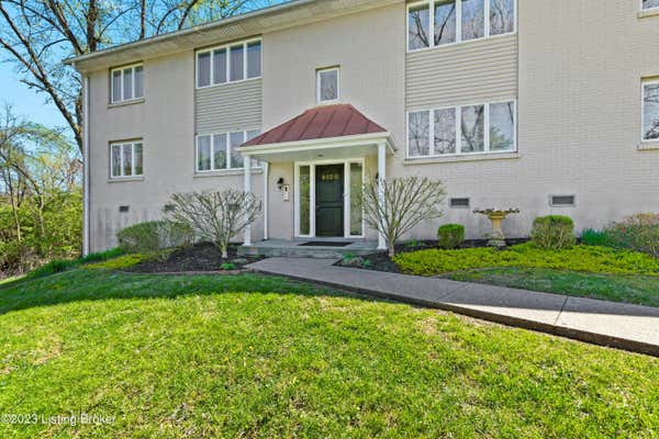 4120 STONEVIEW DR APT 1, LOUISVILLE, KY 40207 - Image 1