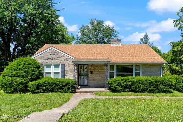 3212 MAPLE RD, LOUISVILLE, KY 40299 - Image 1