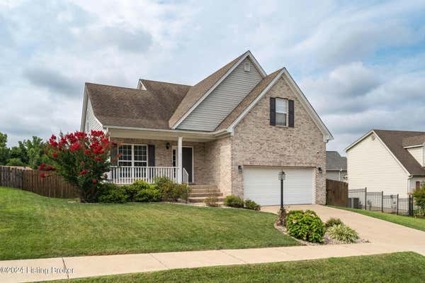 4221 MORGAN JAYMES DR, LOUISVILLE, KY 40299 - Image 1