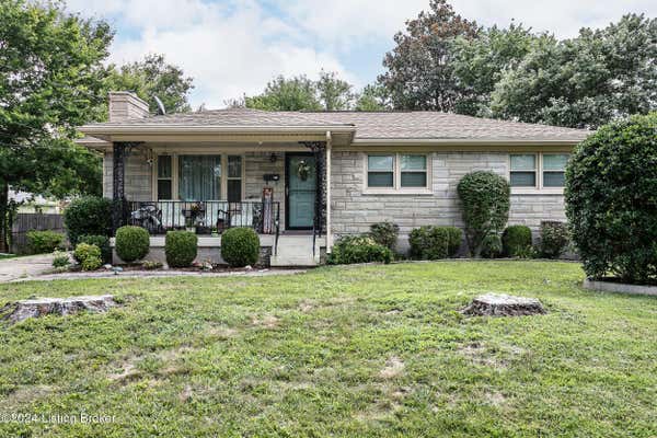 4211 SUNFLOWER AVE, LOUISVILLE, KY 40216 - Image 1