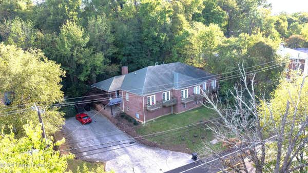 2726 BROWNSBORO RD, LOUISVILLE, KY 40206 - Image 1