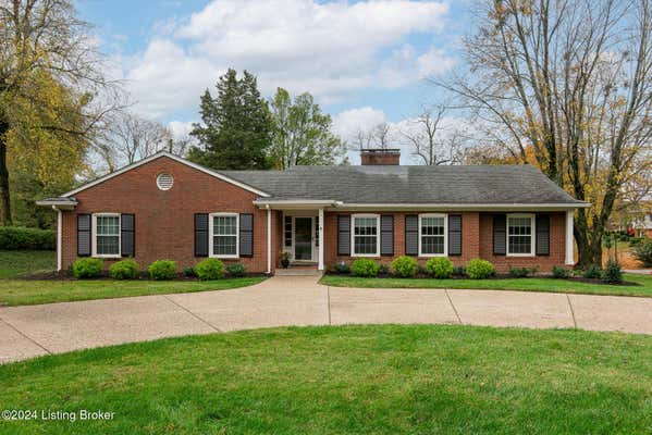 736 GREENRIDGE LN, LOUISVILLE, KY 40207 - Image 1