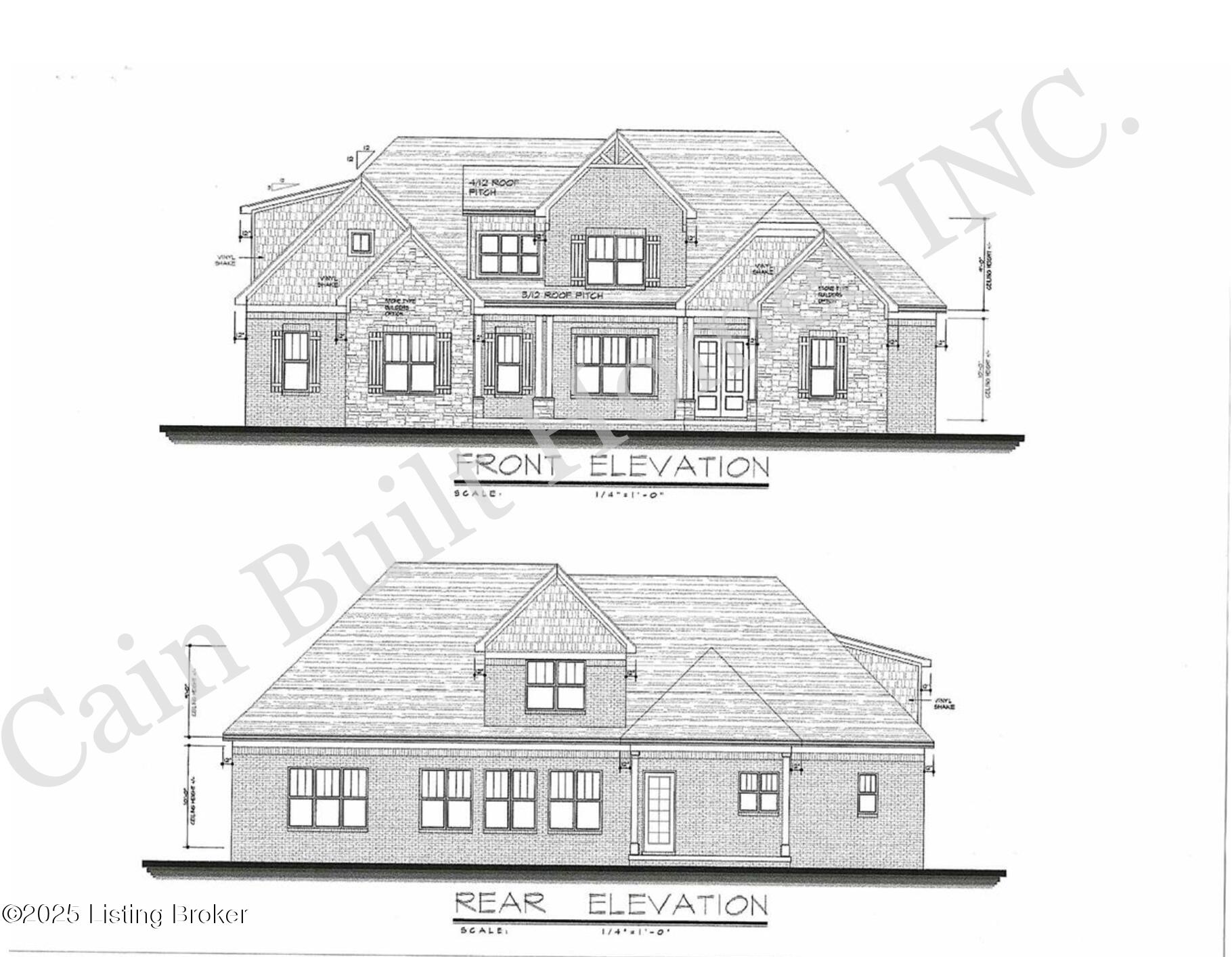 Prospect, Kentucky, 40059, United States, 5 Bedrooms Bedrooms, ,5 BathroomsBathrooms,Residential,Active,1849491