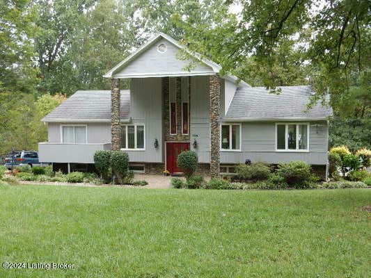 726 OLD MILL STREAM LN, SHEPHERDSVILLE, KY 40165 - Image 1