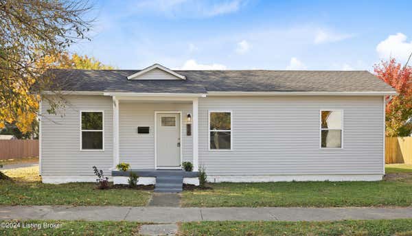 820 FORREST ST, LOUISVILLE, KY 40217 - Image 1