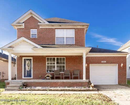 6908 JAMES MADISON WAY, LOUISVILLE, KY 40272 - Image 1