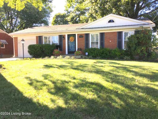 6912 GREEN MANOR DR, LOUISVILLE, KY 40228 - Image 1