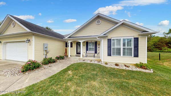 126 APPLE CT, RADCLIFF, KY 40160 - Image 1