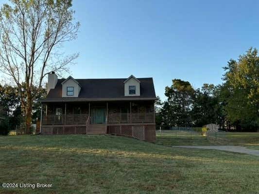 298 AMY AVE, ELIZABETHTOWN, KY 42701 - Image 1