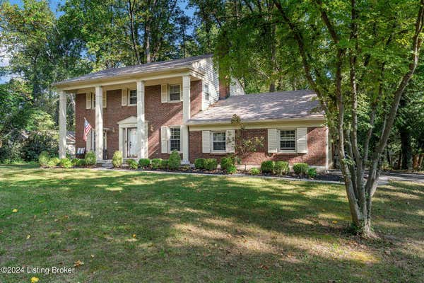 5313 BARKWOOD DR, LA GRANGE, KY 40031 - Image 1