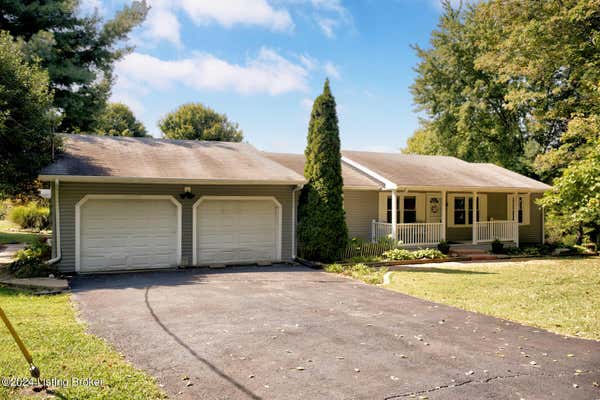 2535 BARDSTOWN TRL, WADDY, KY 40076 - Image 1