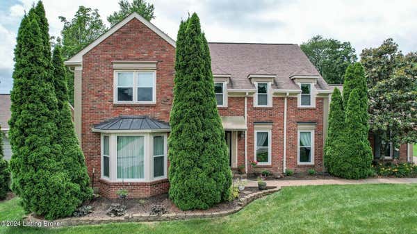 9102 HURSTWOOD CT, LOUISVILLE, KY 40222 - Image 1