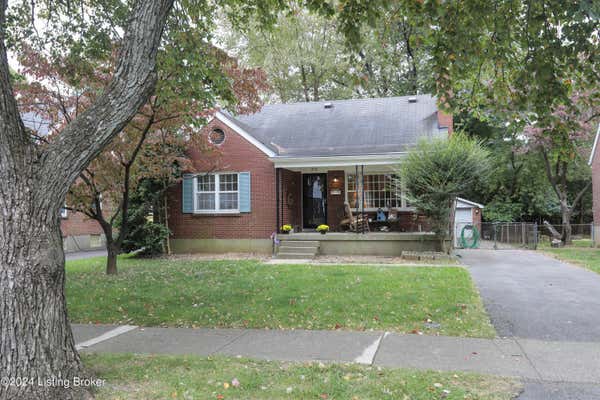 212 BROWN AVE, LOUISVILLE, KY 40207 - Image 1