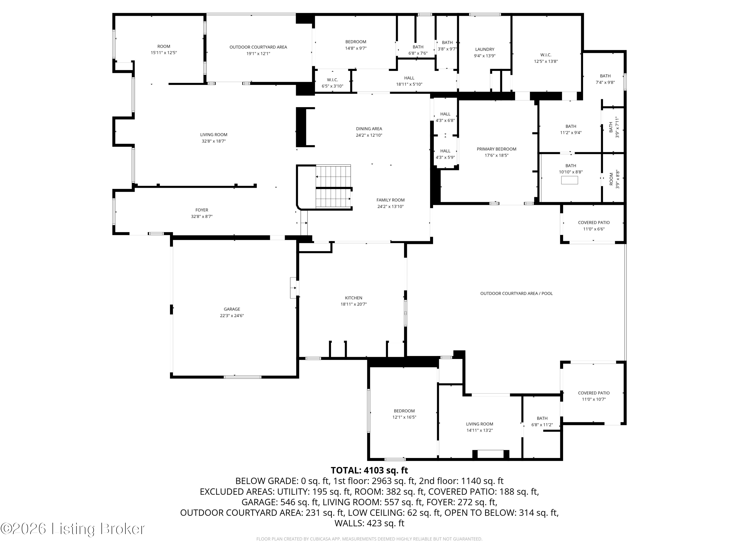 Shelbyville, Kentucky, 40065, United States, 5 Bedrooms Bedrooms, ,5 BathroomsBathrooms,Residential,Active,2007617