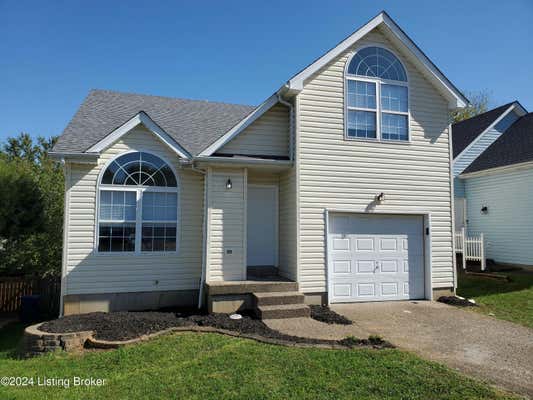 4119 MIMOSA VIEW DR, LOUISVILLE, KY 40299 - Image 1