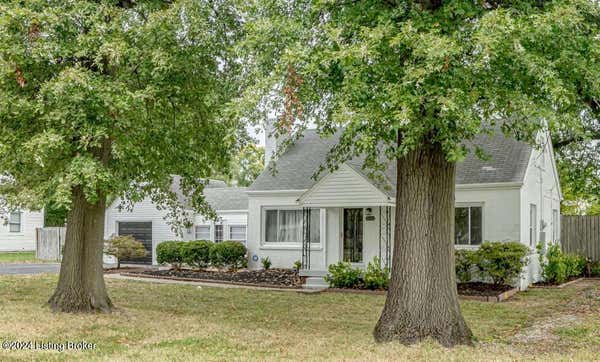 1309 KREMER AVE, LOUISVILLE, KY 40213 - Image 1