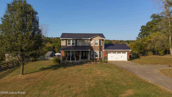 220 LAUREN WAY, MT WASHINGTON, KY 40047 - Image 1