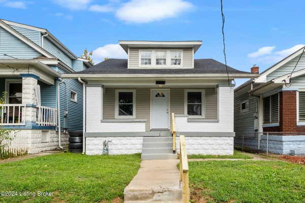 2213 HALE AVE, LOUISVILLE, KY 40210 - Image 1