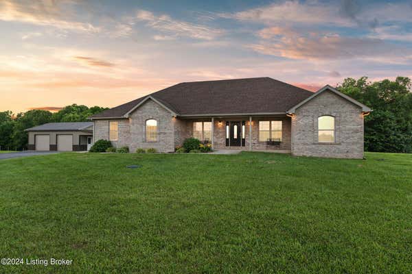 3255 S DEVILS HOLLOW RD, MILLTOWN, IN 47145 - Image 1