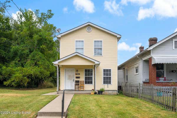 625 E HILL ST, LOUISVILLE, KY 40217 - Image 1