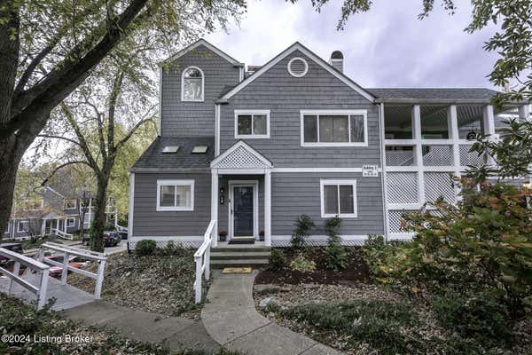 18 LAKE AVE, LOUISVILLE, KY 40206 - Image 1